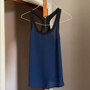 Express Tank Top